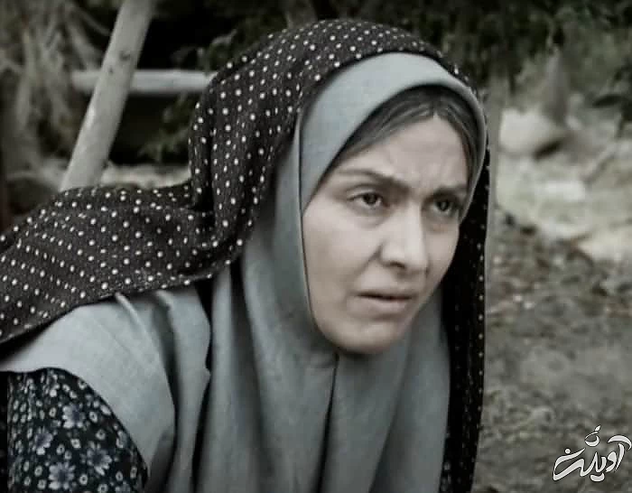 مریلا زارعی در فیلم شیار 143